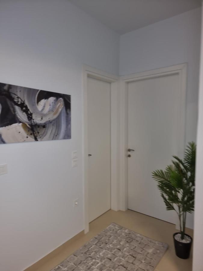 Melina's House Appartement Barbati