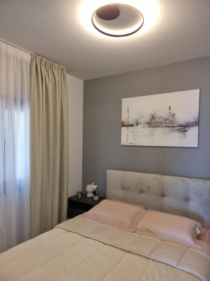 Appartement Melina's House Barbati