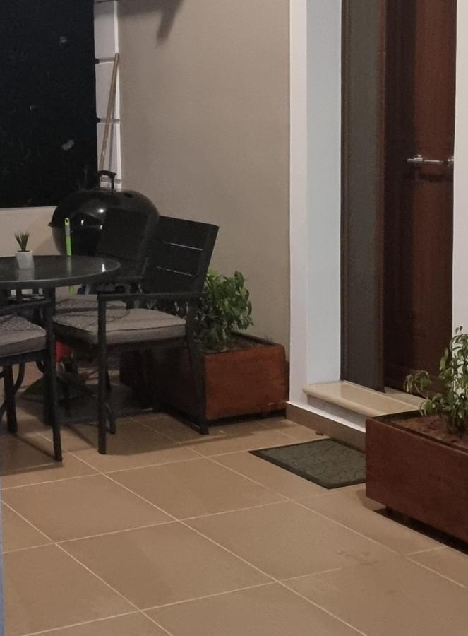 Appartement Melina's House *