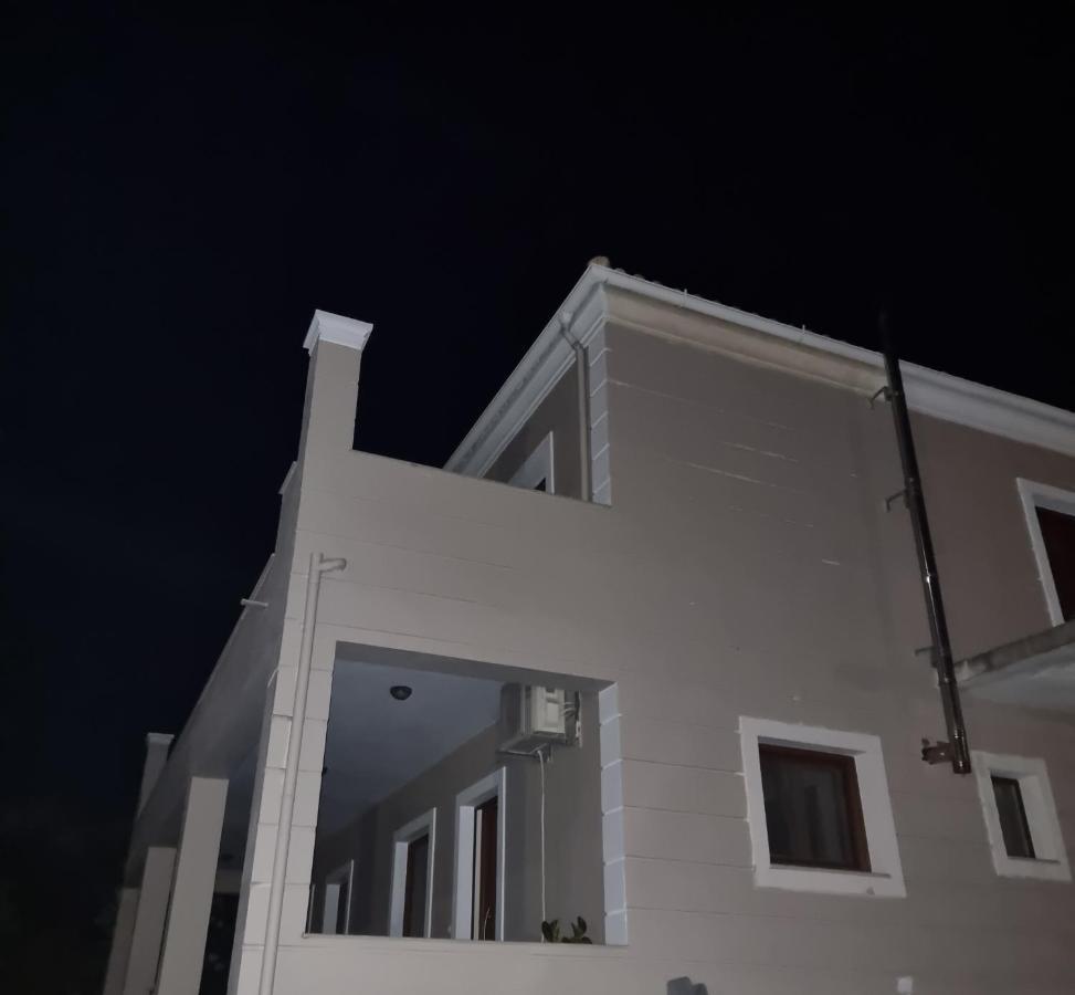 Appartement Melina's House *