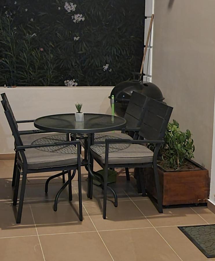 Melina's House Appartement *